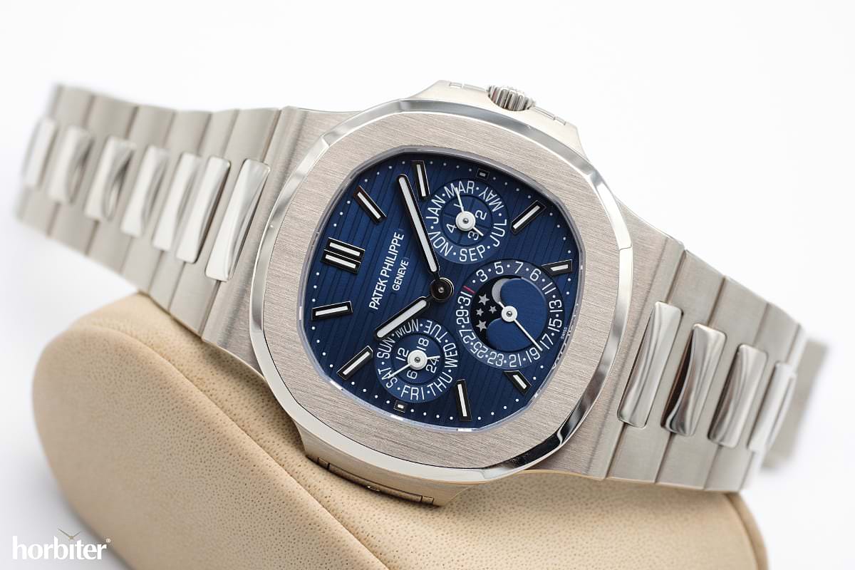 Patek Philippe Calendario Perpetuo 5740/1G