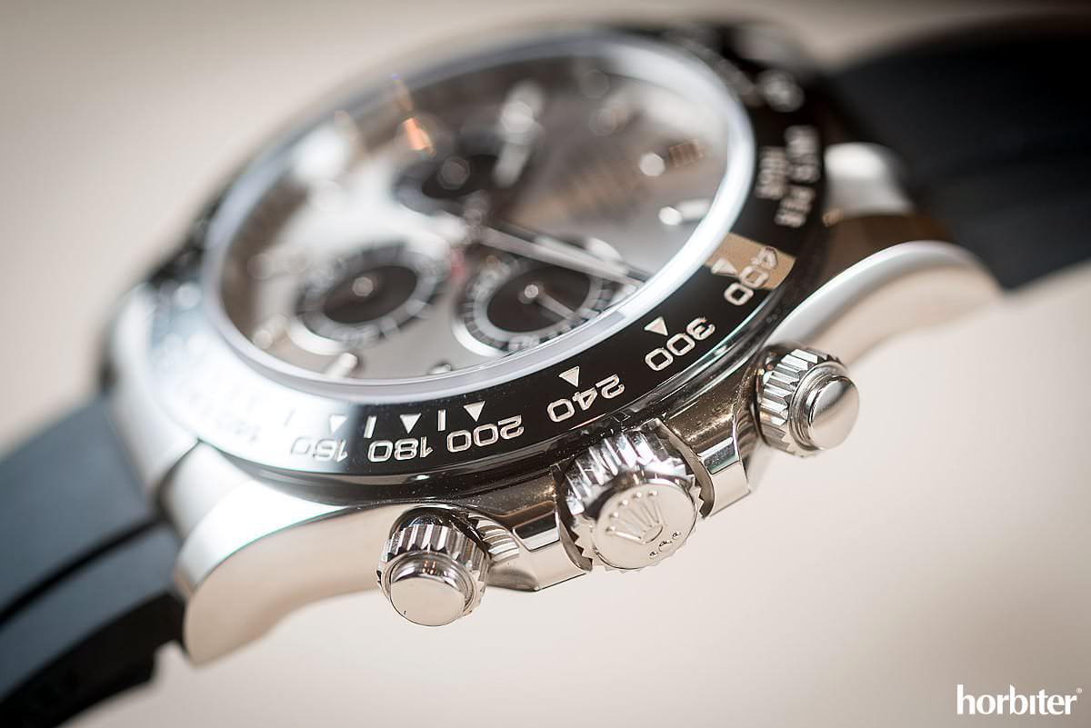 Rolex Daytona Oro e Ceramica, la recensione completa
