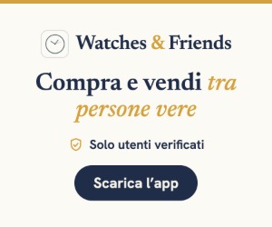 Watches & Friends