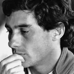 Ricordando Ayrton Senna