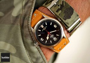 Tudor Heritage Ranger 14