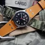 Tudor Heritage Ranger nine