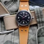 Tudor Heritage Ranger seven