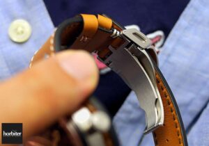 Tudor Heritage Ranger six