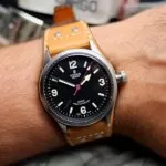 Tudor Heritage Ranger ten