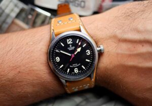 Tudor Heritage Ranger ten