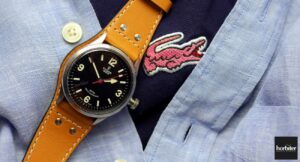 Tudor Heritage Ranger 3