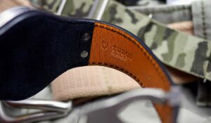 Tudor Heritage Ranger 12