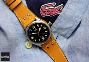 Tudor Heritage Ranger 2