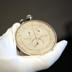 louis moinet primo cronografo al mondo