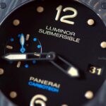 Panerai Luminor Submersible 1950 Carbotech 3 days PAM00616 cinque