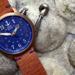 The TCM Tazzoli Marinis AES watch hands-on