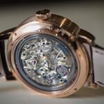 Jaeger-LeCoultre Master Grande Tradition Grande Complication due