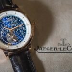 Jaeger-LeCoultre Master Grande Tradition Grande Complication due