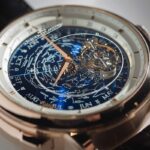 Jaeger-LeCoultre Master Grande Tradition Grande Complication