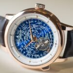 Jaeger-LeCoultre Master Grande Tradition Grande Complication quattro