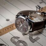 Tudor Advisor Cognac