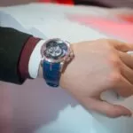 Roger Dubuis Excalibur Quatuor MicroMelt