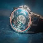 Roger Dubuis Excalibur Quatuor MicroMelt 2