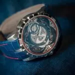 Roger Dubuis Excalibur Quatuor MicroMelt 3