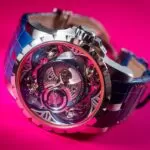 Roger Dubuis Excalibur Quatuor MicroMelt 5