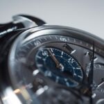 IWC Da Vinci Perpetual Calendar Chronograph IW392101 nove