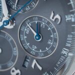 IWC Da Vinci Perpetual Calendar Chronograph IW392101 sette