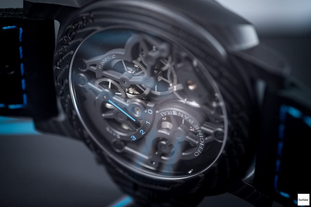 Panerai pam700 2025
