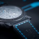 Panerai Lab-ID Luminor 1950 Carbotech 3 Days pam 700 cinque