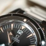 Omega Seamaster 300 60 Anniversary Limited Edition 39 mm