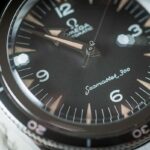 Omega Seamaster 300 60 Anniversary Limited Edition 39 mm 2