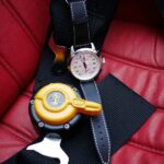 From the IWC Ingenieur 2017 to the Rally Passione Caracciola