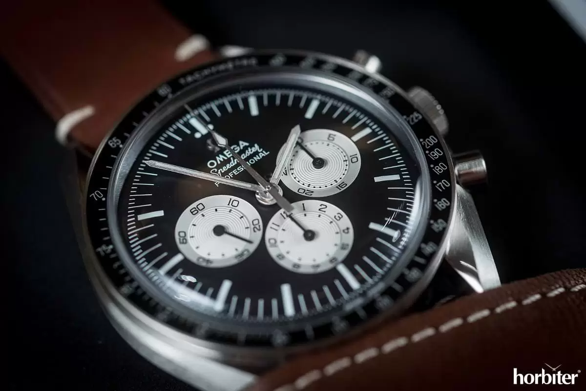 Omega Speedmaster Moonwatch Speedy Tuesday 3