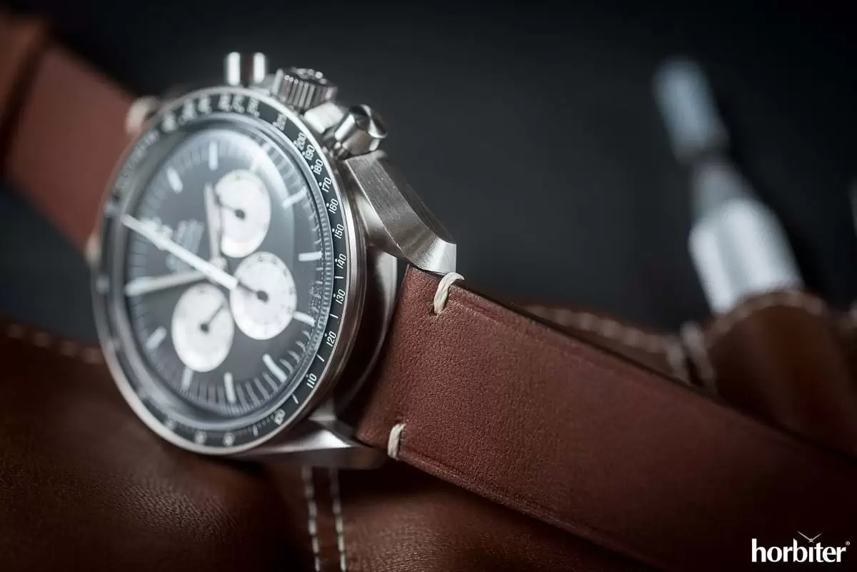 Omega Speedmaster Moonwatch Speedy Tuesday 5