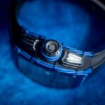 Richard Mille RM 11-03 Jean Todt 50-anniversary 1