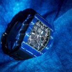 Richard Mille RM 11-03 Jean Todt 50-anniversary 2