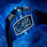Richard Mille RM 11-03 Jean Todt 50-anniversary 3
