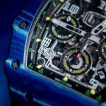 Richard Mille RM 11-03 Jean Todt 50-anniversary 4