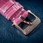 Van Cleef Arpels Charme extraordinaire fee sakura watch 5