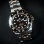 Rolex Sea-Dweller 126600