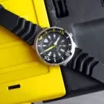 Seiko Prospex Baby Tuna SRP639K 3