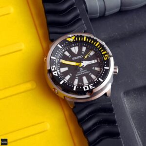 Seiko Prospex Baby Tuna SRP639K 2