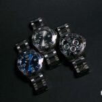 longines hydroconquest collection