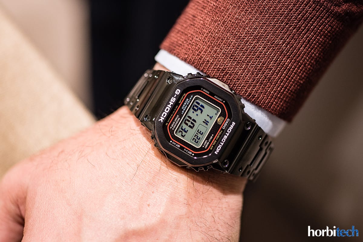 gmw 500