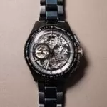 rado hyperchrome skeleton automatic chronograph limited edition 653024930151