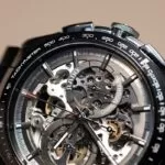 rado hyperchrome skeleton automatic chronograph limited edition 653024930151 due