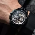 rado hyperchrome skeleton automatic chronograph limited edition 653024930151 quattro