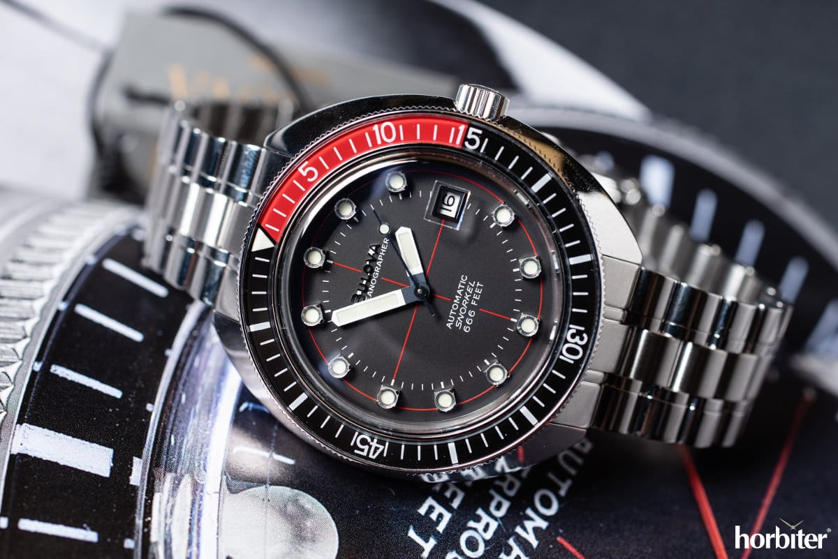 Bulova devil diver 666 cheap