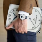 jaquet droz grande seconde dual time silver 2019 cinque