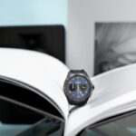 rado hyperchrome tennis automatic chronograph limited edition 65005253020 cinque
